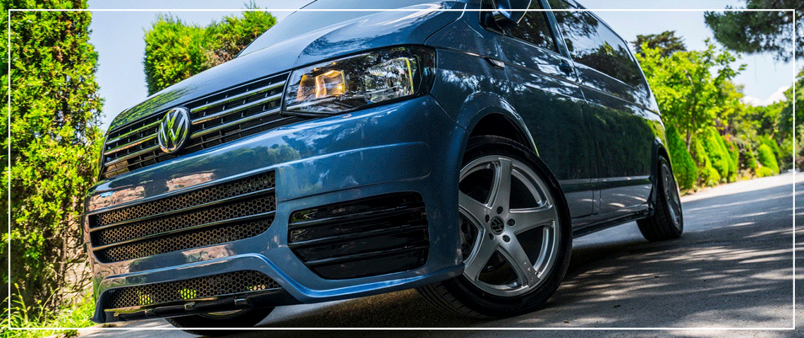 Volkswagen VIP Tasarım Araç Alım Satım Takas İstanbul VIP DİZAYN